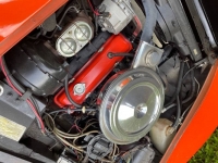 1976 Chevrolet Corvette for sale in Michigan (ID-96141)