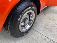 1976 Chevrolet Corvette for sale in Michigan (ID-96141)