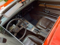 1976 Chevrolet Corvette for sale in Michigan (ID-96141)