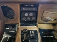 1976 Chevrolet Corvette for sale in Michigan (ID-98453)