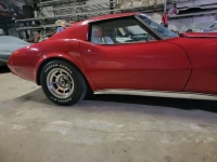 1976 Chevrolet Corvette for sale in Michigan (ID-98453)