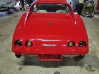 1976 Chevrolet Corvette for sale in Michigan (ID-98453)