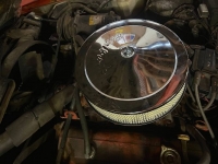 1976 Chevrolet Corvette for sale in Michigan (ID-101443)