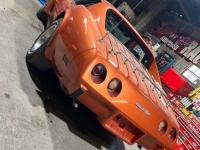 1976 Chevrolet Corvette for sale in Michigan (ID-101443)