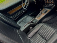 1976 Chevrolet Corvette for sale in Michigan (ID-101443)