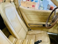 1976 Chevrolet Corvette for sale in Michigan (ID-103746)