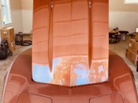 1976 Chevrolet Corvette for sale in Michigan (ID-103746)