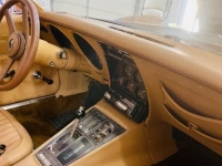 1976 Chevrolet Corvette for sale in Michigan (ID-103746)
