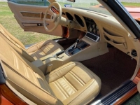 1976 Chevrolet Corvette for sale in Michigan (ID-106658)