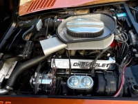 1976 Chevrolet Corvette for sale in Michigan (ID-106658)