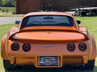 1976 Chevrolet Corvette for sale in Michigan (ID-106658)