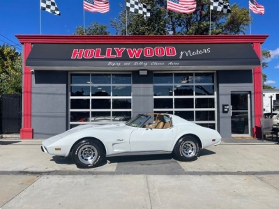 1976 Chevrolet Corvette for sale