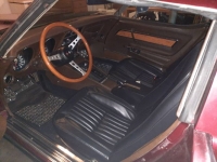 1976 Chevrolet Corvette for sale in Michigan (ID-112220)