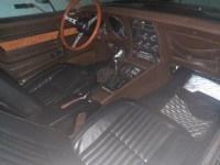 1976 Chevrolet Corvette for sale in Michigan (ID-112220)