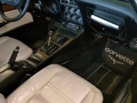 1976 Chevrolet Corvette for sale in Michigan (ID-112407)