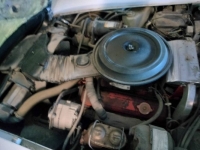 1976 Chevrolet Corvette for sale in Michigan (ID-112407)
