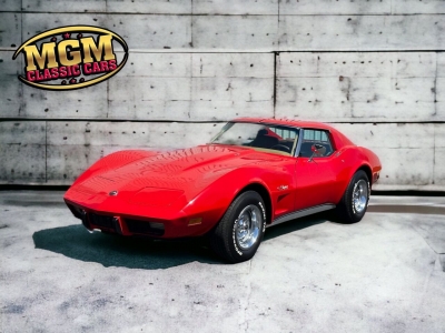 1976 Chevrolet Corvette for sale