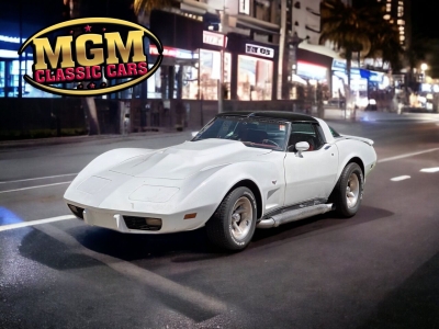 1976 Chevrolet Corvette for sale