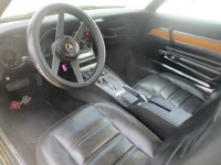 1976 Chevrolet Corvette for sale in Michigan (ID-116685)
