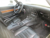 1976 Chevrolet Corvette for sale in Michigan (ID-116685)