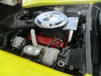 1976 Chevrolet Corvette for sale in Michigan (ID-116685)