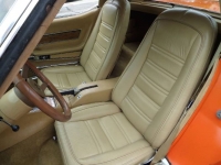 1976 Chevrolet Corvette for sale in Michigan (ID-117470)
