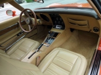 1976 Chevrolet Corvette for sale in Michigan (ID-117470)