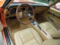 1976 Chevrolet Corvette for sale in Michigan (ID-117470)