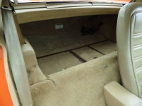 1976 Chevrolet Corvette for sale in Michigan (ID-117470)