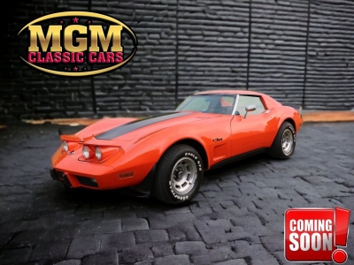 1976 Chevrolet Corvette for sale