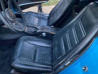 1976 Chevrolet Corvette for sale in Michigan (ID-118470)