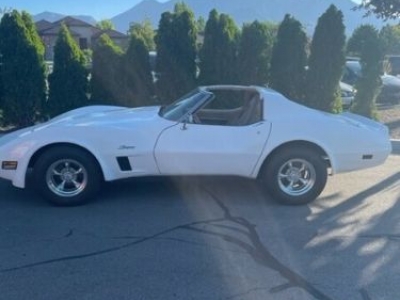 1976 Chevrolet Corvette for sale