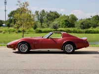 1976 Chevrolet Corvette for sale in Riverhead, New York (ID-119483)