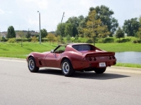 1976 Chevrolet Corvette for sale in Riverhead, New York (ID-119483)