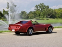 1976 Chevrolet Corvette for sale in Riverhead, New York (ID-119483)