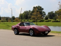 1976 Chevrolet Corvette for sale in Riverhead, New York (ID-119483)