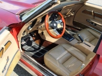 1976 Chevrolet Corvette for sale in Riverhead, New York (ID-119483)