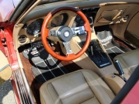 1976 Chevrolet Corvette for sale in Riverhead, New York (ID-119483)
