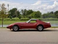 1976 Chevrolet Corvette for sale in Riverhead, New York (ID-119483)