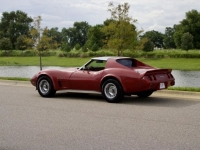 1976 Chevrolet Corvette for sale in Riverhead, New York (ID-119483)