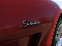 1976 Chevrolet Corvette for sale in Riverhead, New York (ID-119483)
