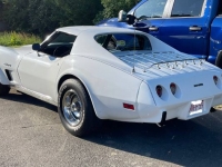 1976 Chevrolet Corvette for sale in Michigan (ID-119845)
