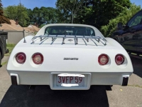 1976 Chevrolet Corvette for sale in Michigan (ID-119845)