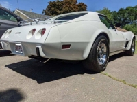 1976 Chevrolet Corvette for sale in Michigan (ID-119845)