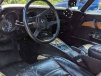 1976 Chevrolet Corvette for sale in Michigan (ID-119845)