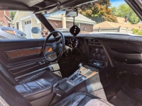 1976 Chevrolet Corvette for sale in Michigan (ID-119845)