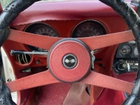 1976 Chevrolet Corvette for sale in Michigan (ID-120380)