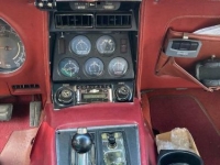 1976 Chevrolet Corvette for sale in Michigan (ID-120380)