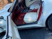1976 Chevrolet Corvette for sale in Michigan (ID-120380)