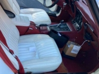 1976 Chevrolet Corvette for sale in Michigan (ID-120380)